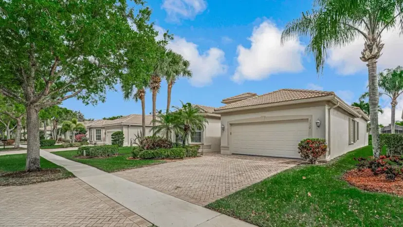 Picture of 7924 Brookside Court, Lake Worth FL 33467