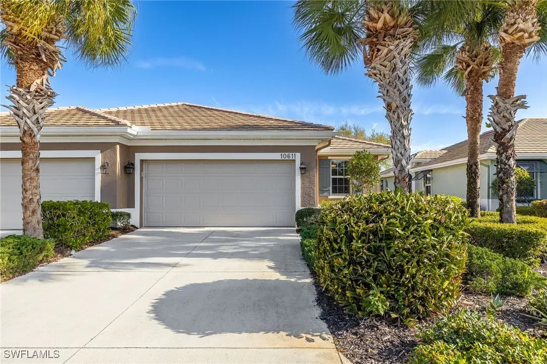 Picture of 10611 Camarelle Cir, Fort Myers, FL 33913