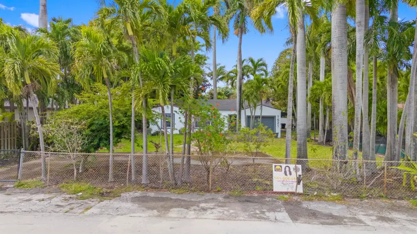 Picture of 1521 NE 5Th Terrace, Fort Lauderdale FL 33304