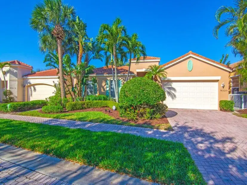 Picture of 9525 E Maiden Court, Vero Beach FL 32963