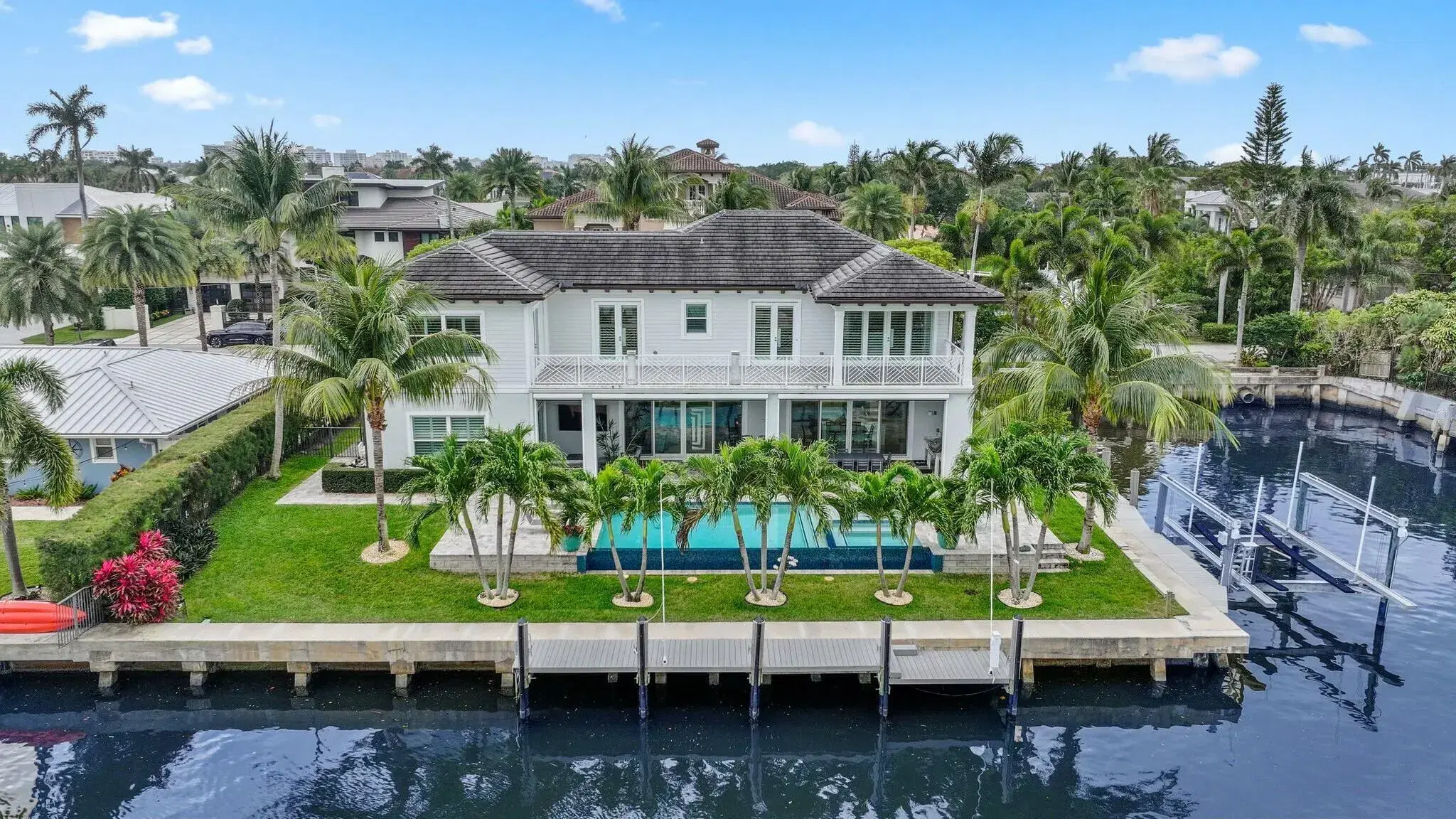 Picture of 917 Tropic Boulevard, Delray Beach, FL 33483