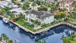 Picture of 917 Tropic Boulevard, Delray Beach, FL 33483