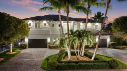 Picture of 917 Tropic Boulevard, Delray Beach, FL 33483