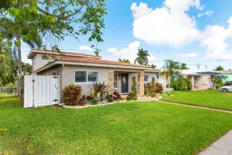 Picture of 209 SE 3Rd Terrace, Dania Beach, FL 33004