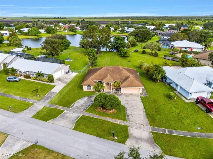 Picture of 907 Sawgrass St, Clewiston FL 33440