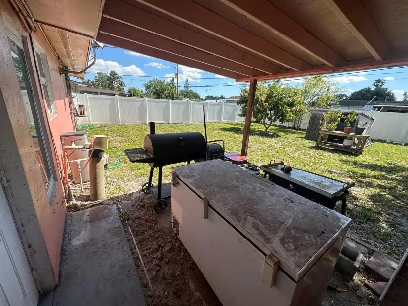 Picture of 6540 SW 20Th Ct, Miramar FL 33023