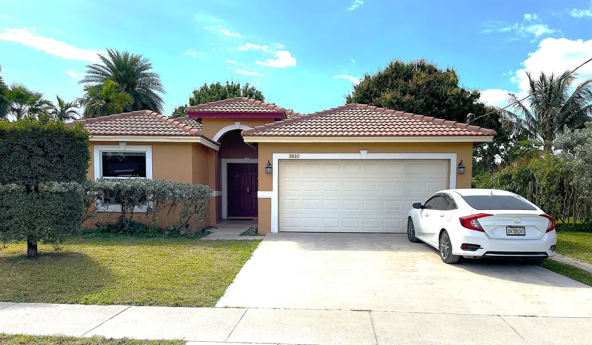 Picture of 3810 NW 42Nd Street, Lauderdale Lakes, FL 33309