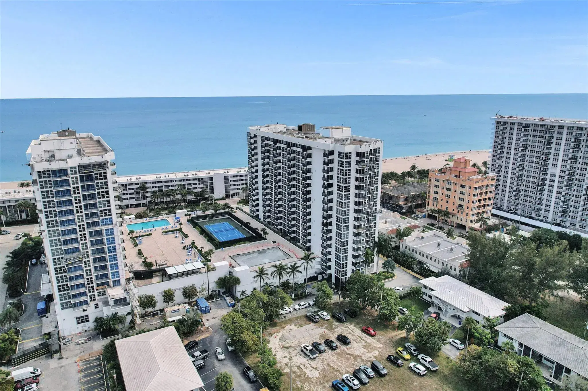 Picture of 525 N Ocean Blvd 1914, Pompano Beach, FL 33062