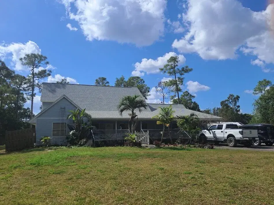 Picture of 12936 58Th Place N, The Acreage, FL 33411