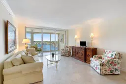 Picture of 3212 S Ocean Boulevard 903-A, Highland Beach, FL 33487