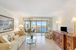 Picture of 3212 S Ocean Boulevard 903-A, Highland Beach, FL 33487