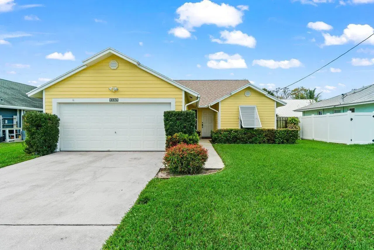 Picture of 6076 Lucerne Street, Jupiter, FL 33458