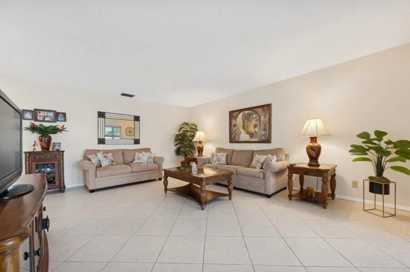 Picture of 317 Golden River Drive, West Palm Beach FL 33411