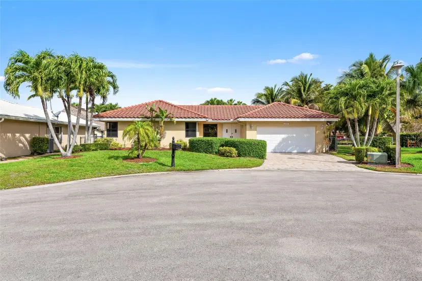 Picture of 6581 NW 52Nd St, Coral Springs FL 33067