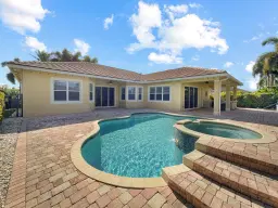 Picture of 443 SW Lost River Road, Stuart, FL 34997