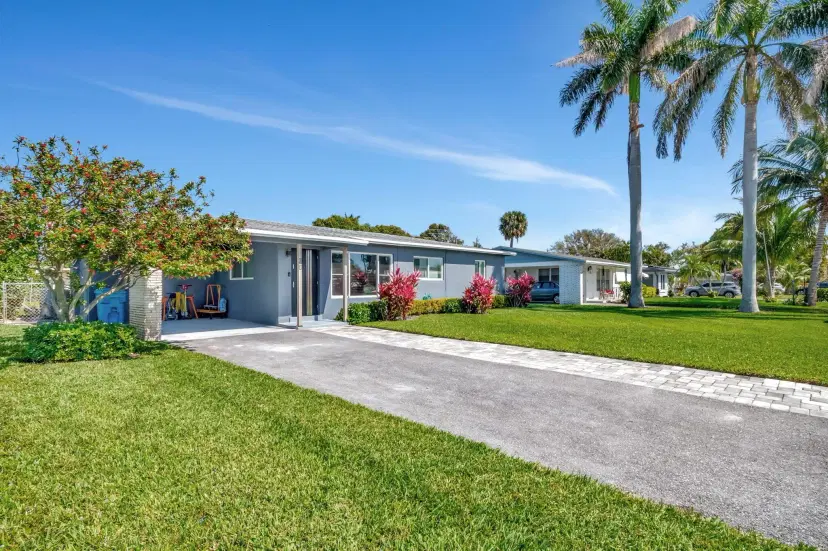 Picture of 125 SE 6Th Avenue, Boynton Beach FL 33435