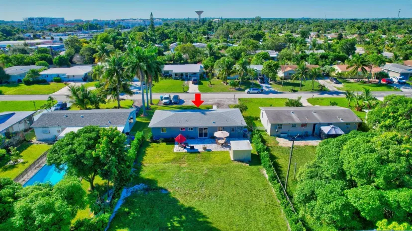 Picture of 125 SE 6Th Avenue, Boynton Beach FL 33435