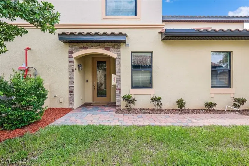 Picture of 17311 Cherrywood Ct 8301, Bonita Springs FL 34135