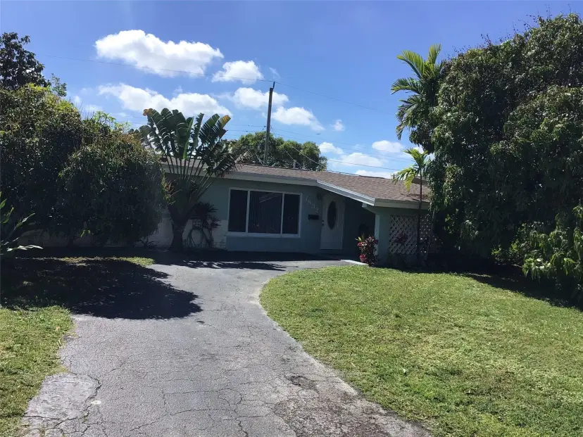 Picture of 7832 Orleans St, Miramar FL 33023