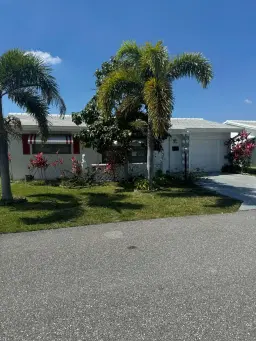 Picture of 2961 NW 1St Drive, Pompano Beach, FL 33064