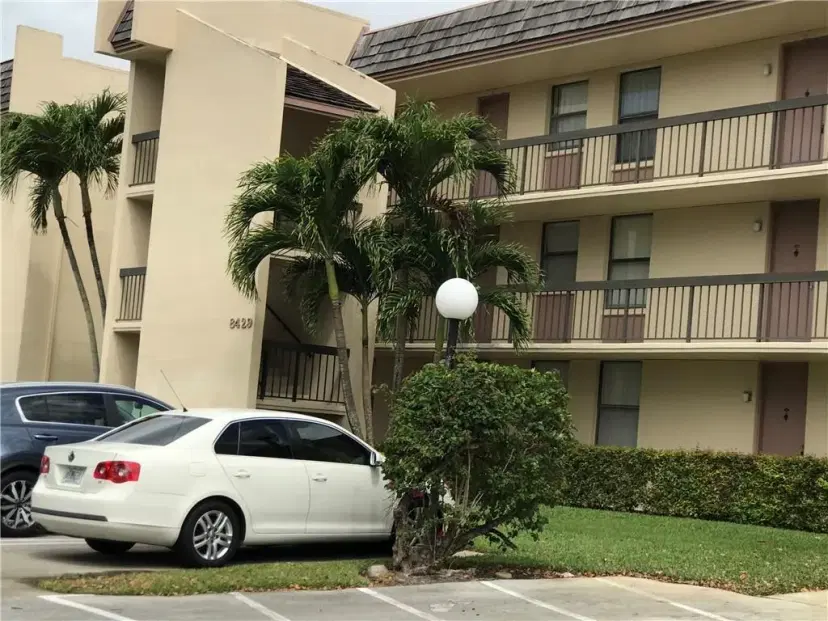 Picture of 8429 Forest Hills Blvd 305, Coral Springs FL 33065