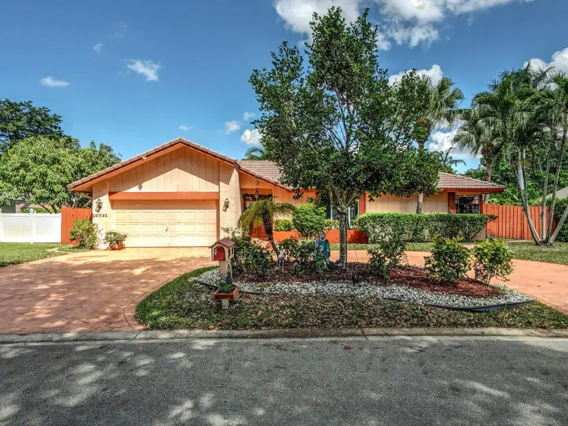 Picture of 10731 NW 17Th Street, Coral Springs FL 33071