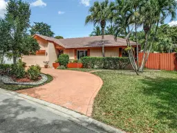 Picture of 10731 NW 17Th Street, Coral Springs, FL 33071