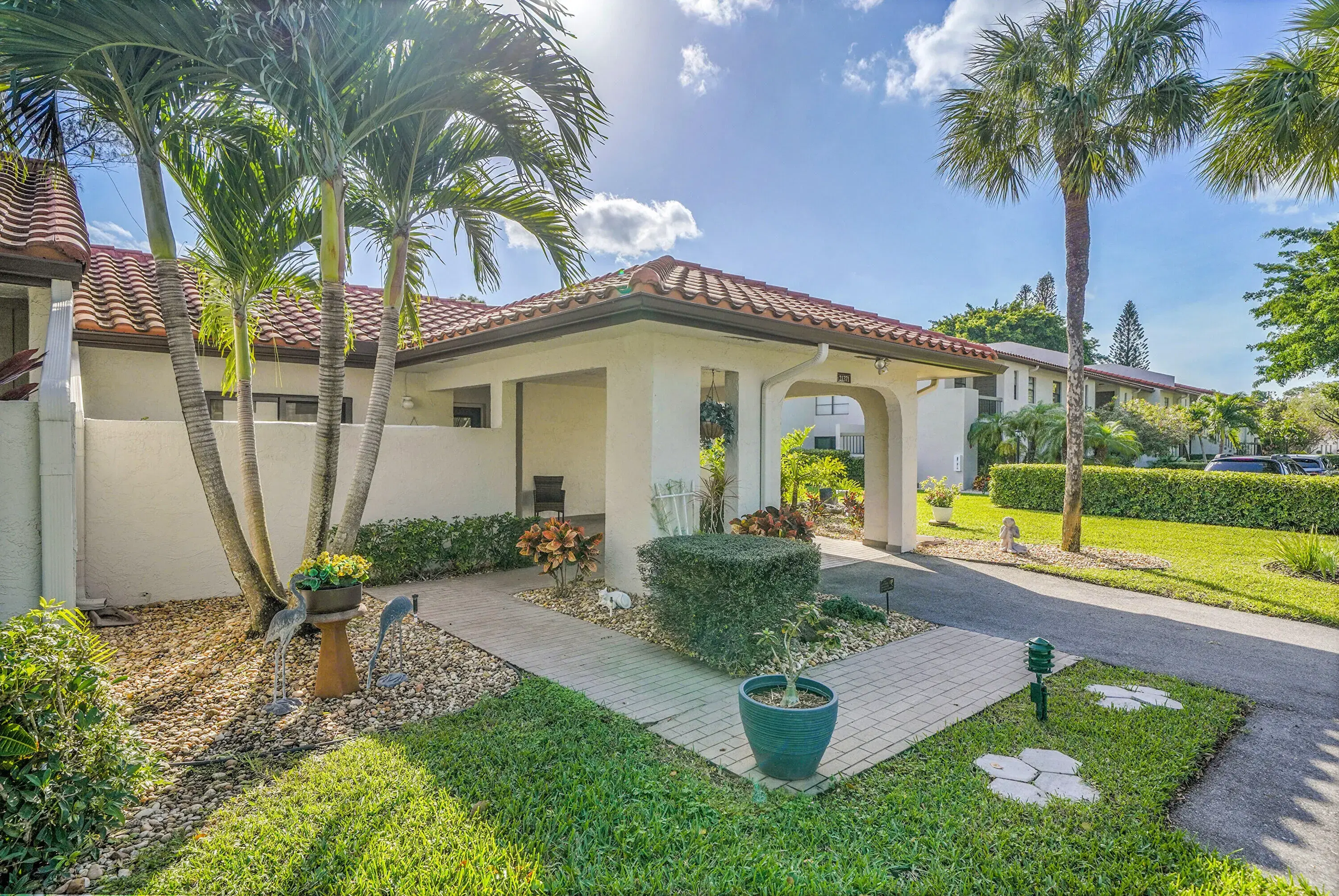 Picture of 21371 Cypress Hammock Drive 21B, Boca Raton, FL 33428