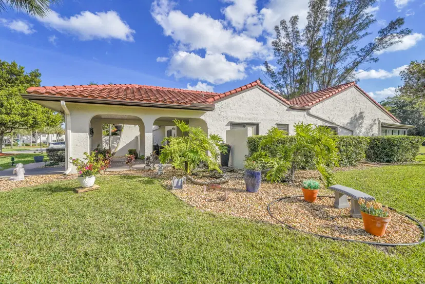 Picture of 21371 Cypress Hammock Drive 21B, Boca Raton FL 33428