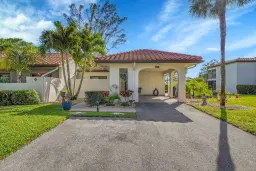 Picture of 21371 Cypress Hammock Drive 21B, Boca Raton, FL 33428