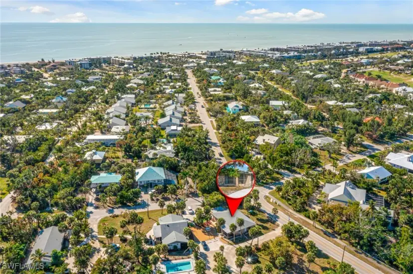 Picture of 832 Donax St A2, Sanibel FL 33957