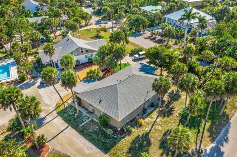 Picture of 832 Donax St A2, Sanibel FL 33957