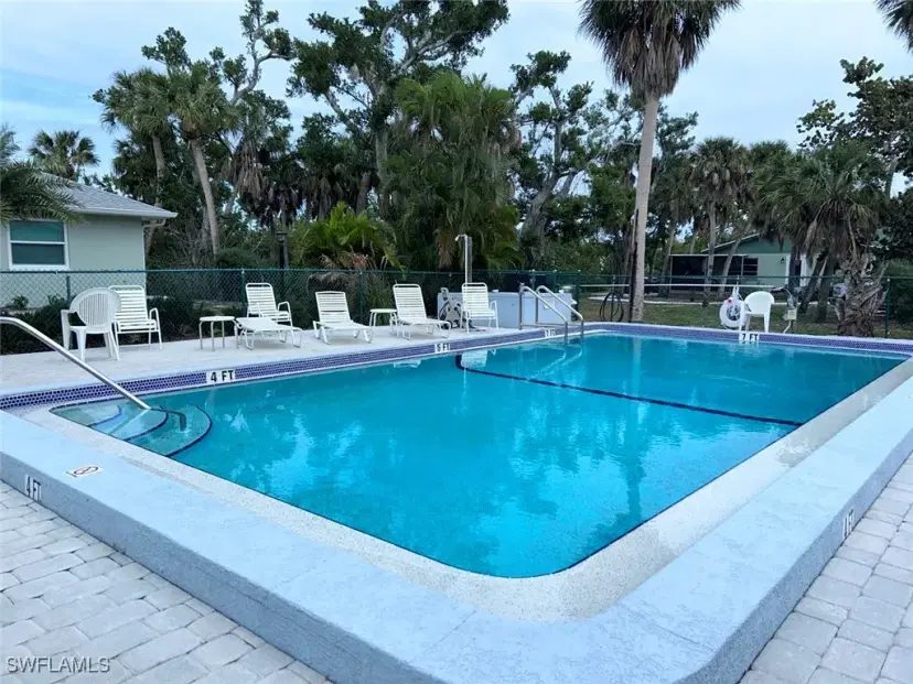 Picture of 1208 Junonia St C1, Sanibel FL 33957