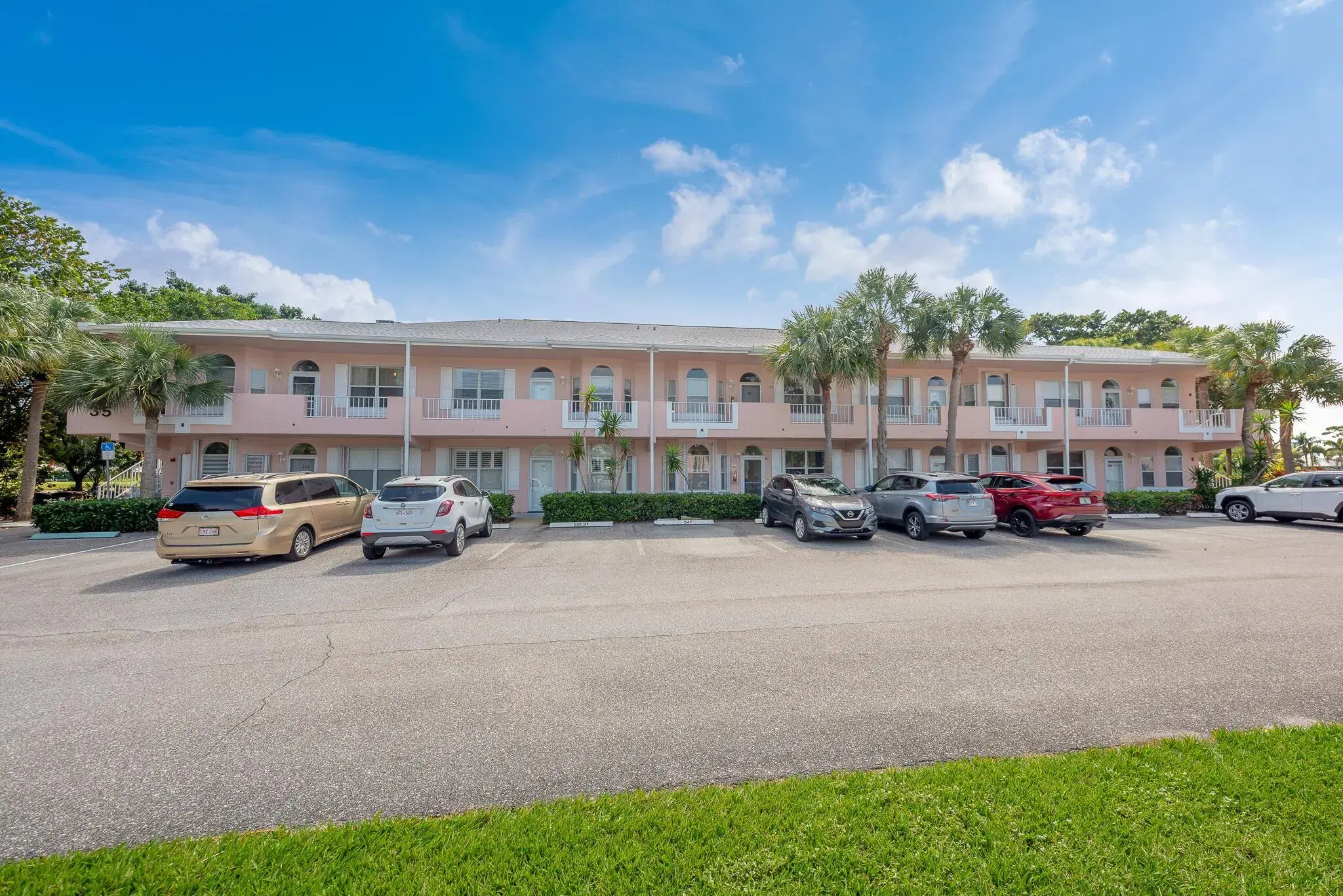 Picture of 18081 SE Country Club Drive 35-343, Jupiter, FL 33469