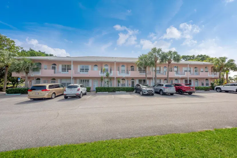 Picture of 18081 SE Country Club Drive 35-343, Jupiter FL 33469