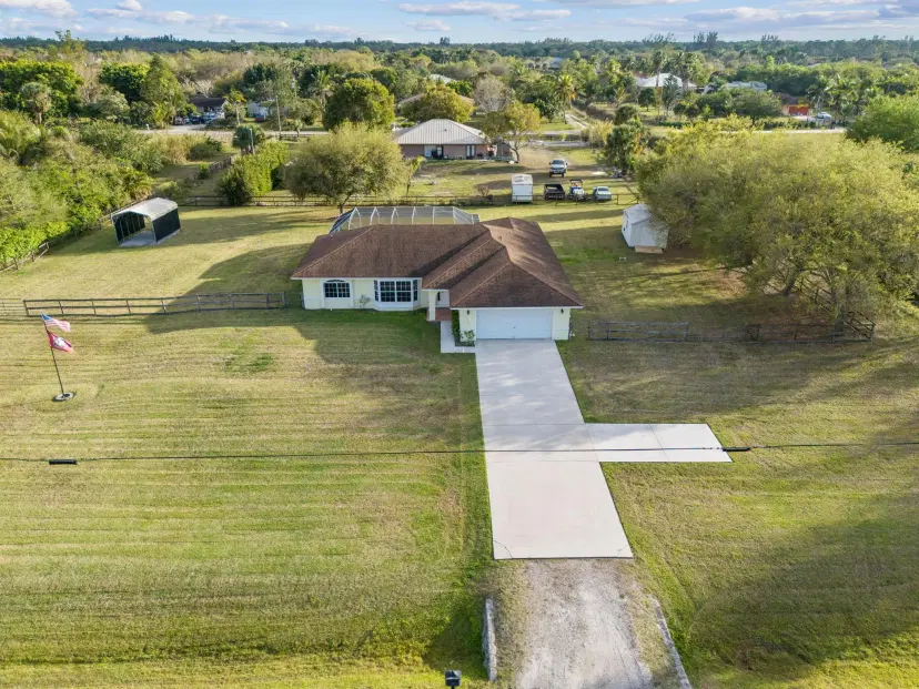 Picture of 17760 38Th North Road Road N, Loxahatchee FL 33470