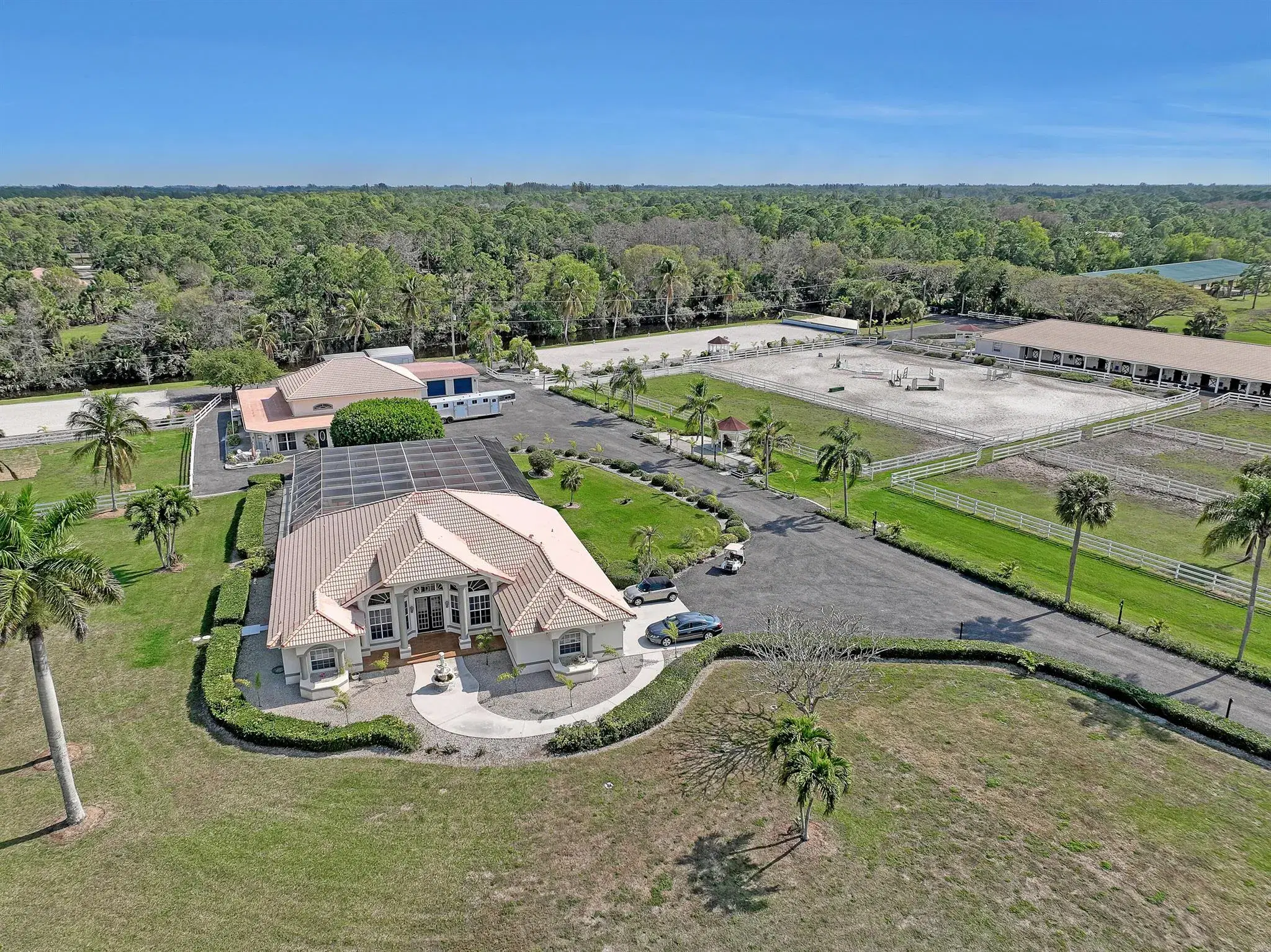 Picture of 3426 & 3406 Hanover Circle, Loxahatchee, FL 33470