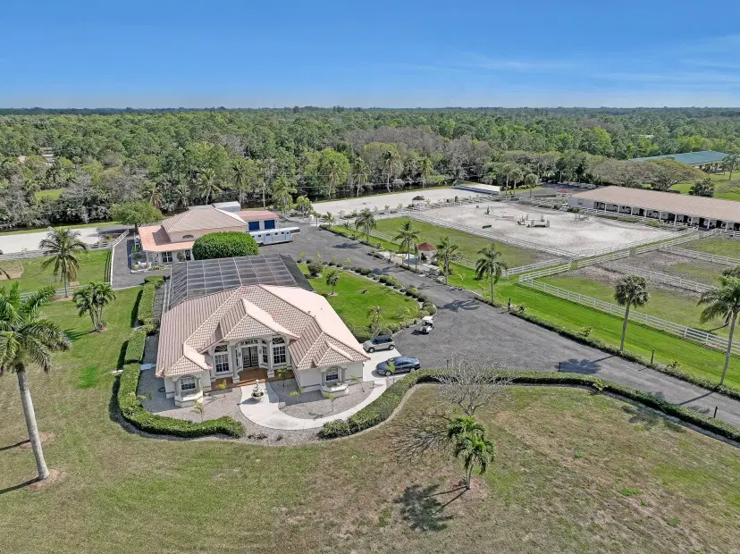 Picture of 3426 & 3406 Hanover Circle, Loxahatchee FL 33470