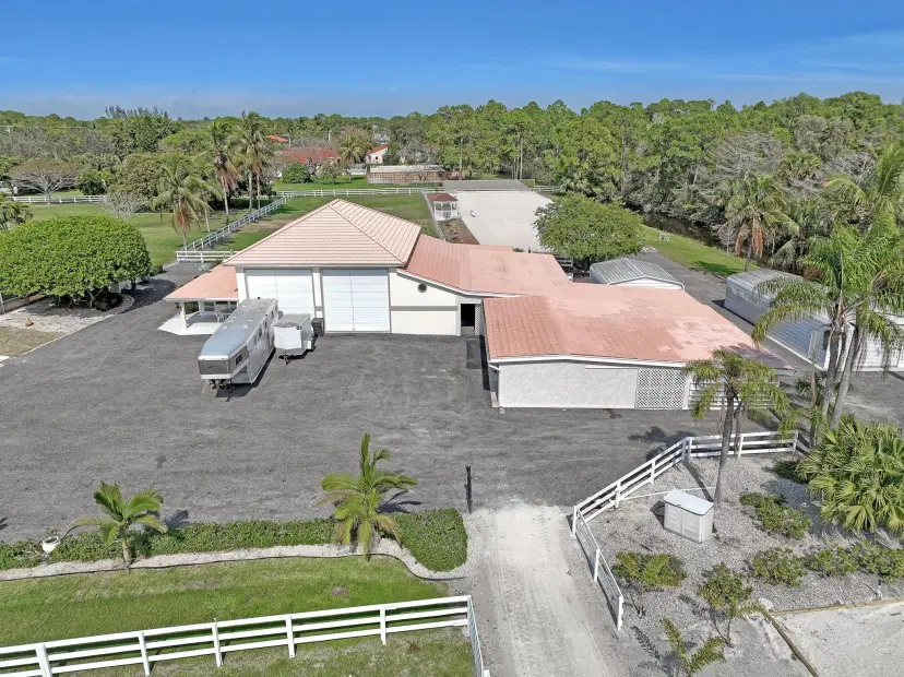 Picture of 3426 & 3406 Hanover Circle, Loxahatchee FL 33470