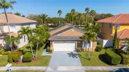 Picture of 18683 SW 15Th St, Pembroke Pines, FL 33029