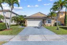 Picture of 18683 SW 15Th St, Pembroke Pines, FL 33029