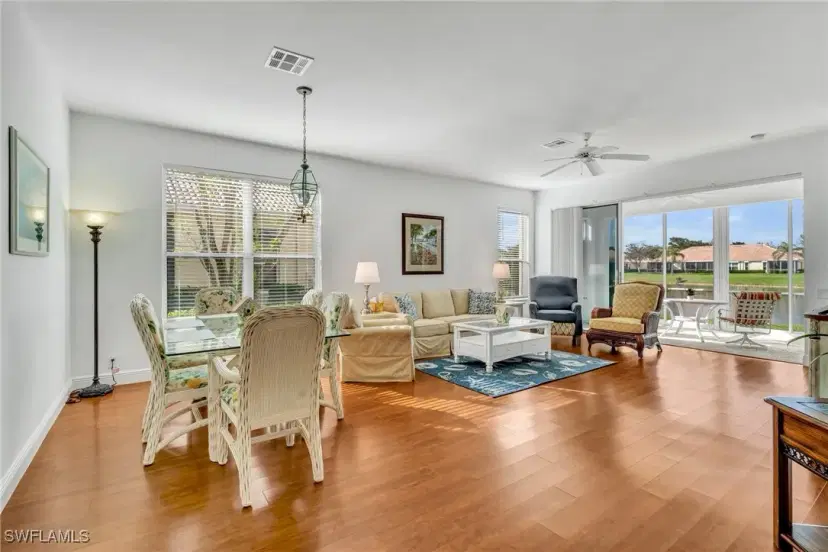 Picture of 8780 Stockbridge Dr, Fort Myers FL 33908