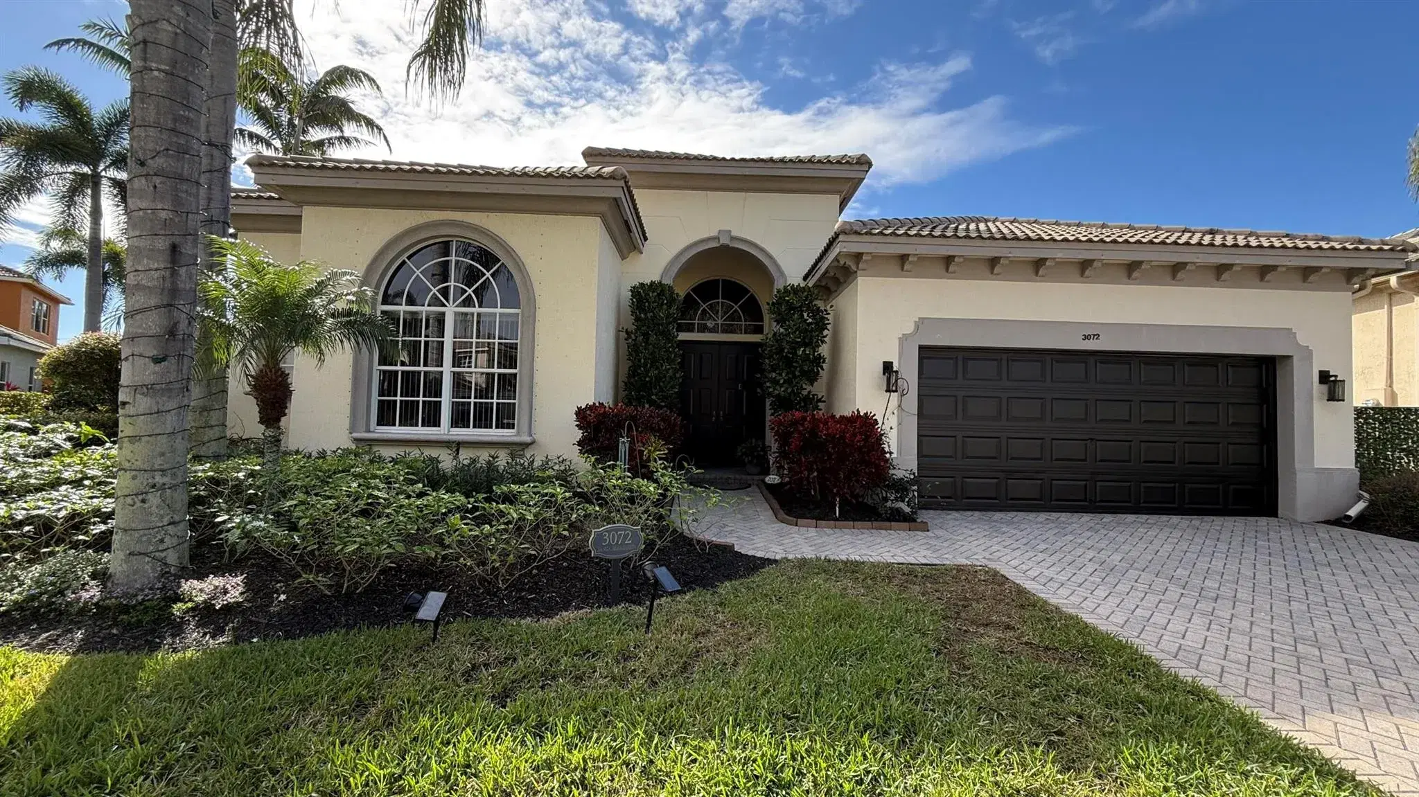 Picture of 3072 Santa Margarita Road, West Palm Beach, FL 33411