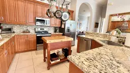 Picture of 3072 Santa Margarita Road, West Palm Beach, FL 33411