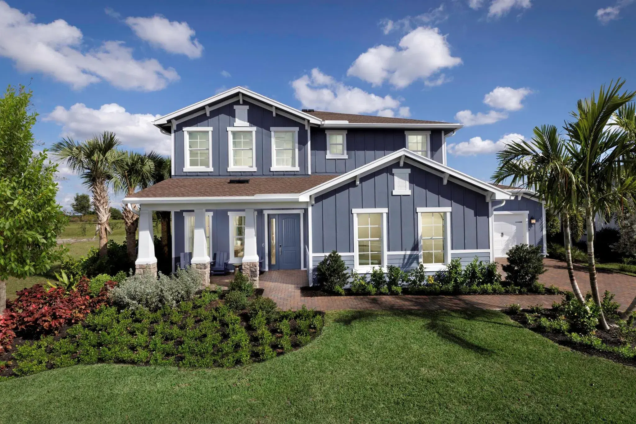 Picture of 998 Castaway Court, Loxahatchee, FL 33470