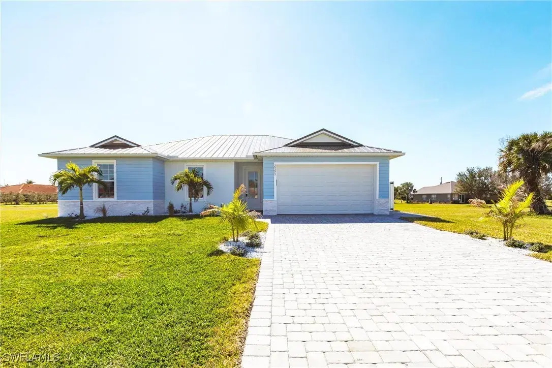 Picture of 24473 San Rafael Rd, Punta Gorda, FL 33955