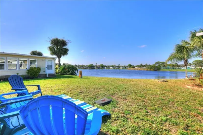 Picture of 7622 Great Bear Lake Drive 30, Micco FL 32976