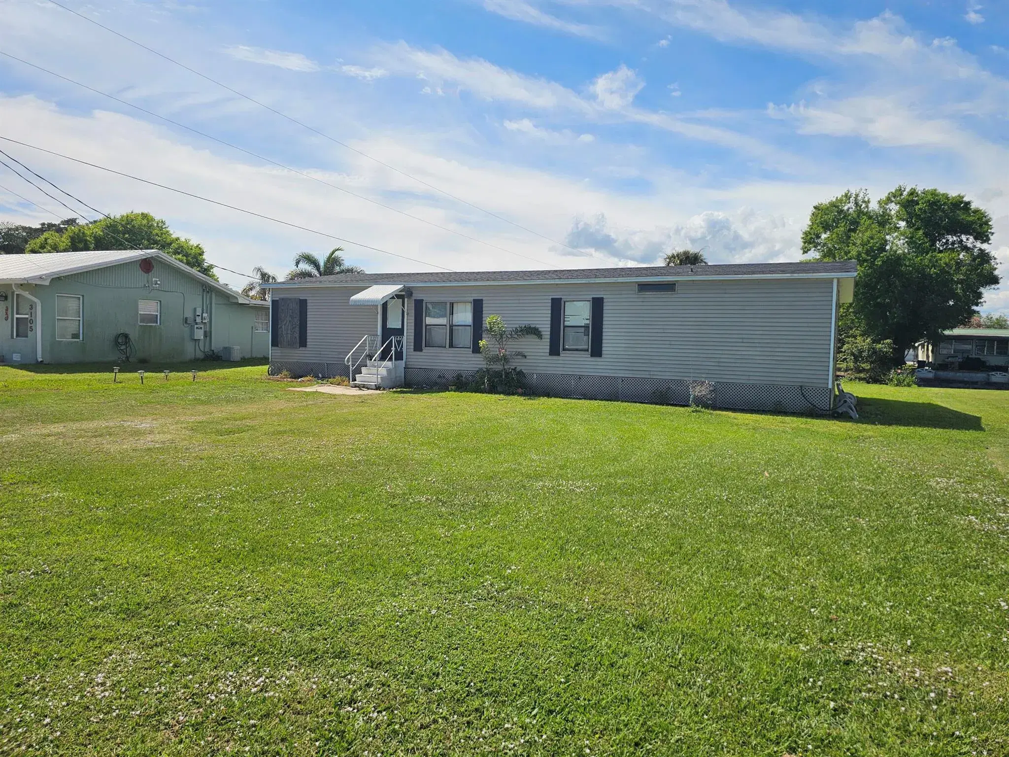 Picture of 3045 SE 36Th Avenue, Okeechobee, FL 34974