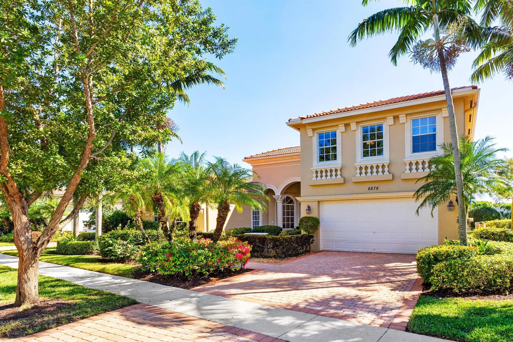 Picture of 8878 Via Brilliante, Wellington, FL 33411