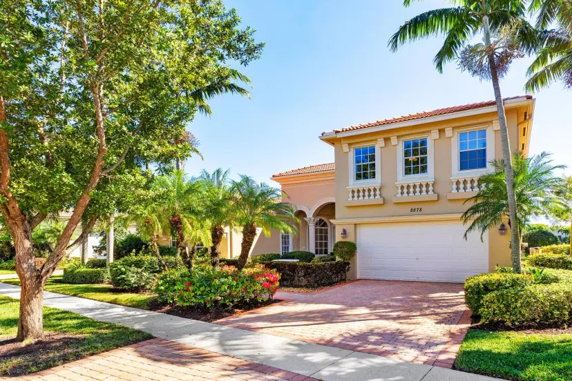 Picture of 8878 Via Brilliante, Wellington FL 33411